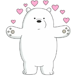 💕