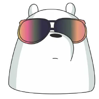 😎