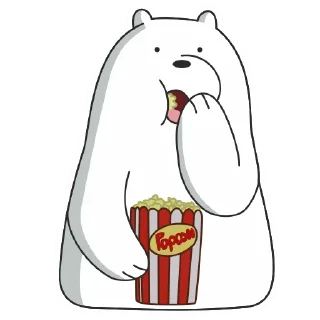 🍿