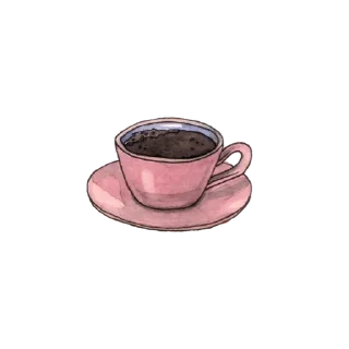 ☕
