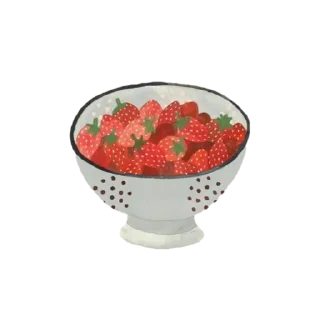 🍓