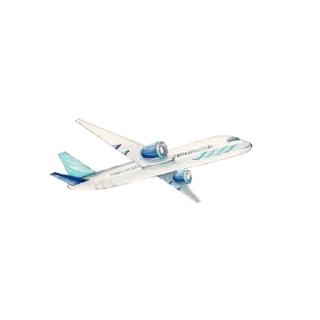 🛬