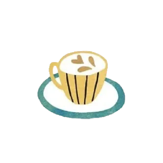 ☕