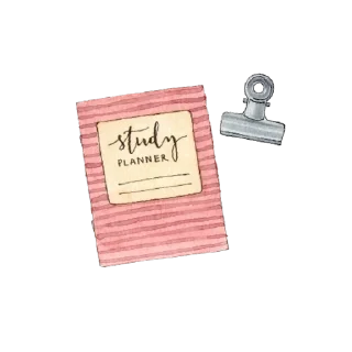 📓