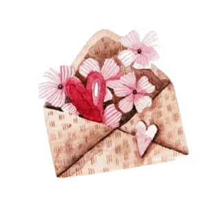 💌