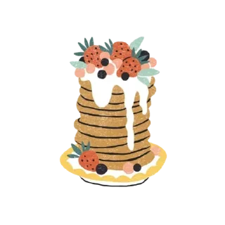 🥞