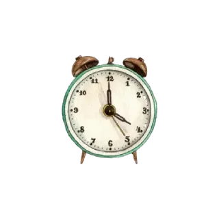 ⏰