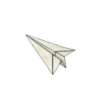 ✈