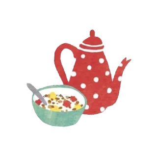 ☕