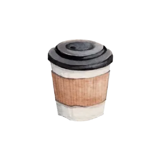☕