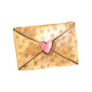 💌