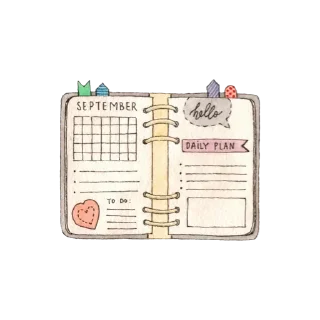 🗒