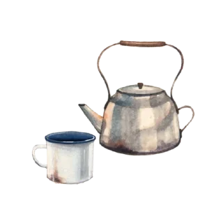 ☕