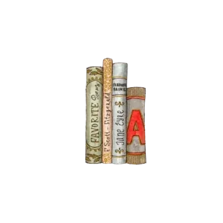 📔