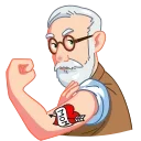💪