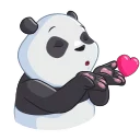 😘