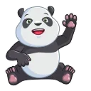 👋
