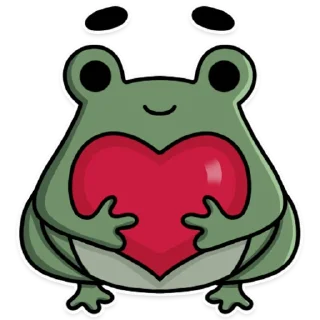 ❤️