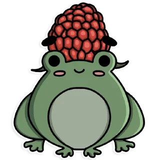 🍓