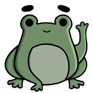 👋