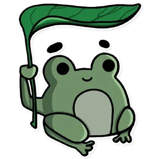 🍃