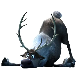 🦌