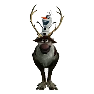 🦌