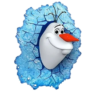⛄️