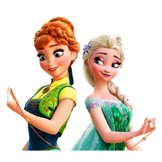 👯‍♀️