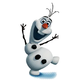 ☃️