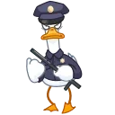 👮‍♂️