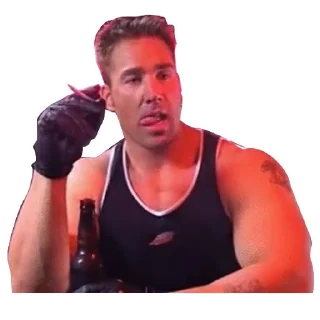 😚