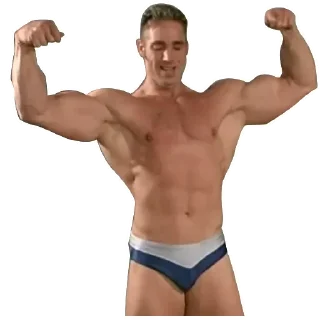 💪