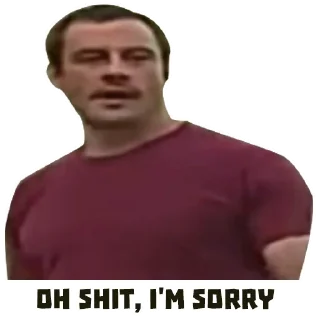 😓