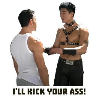 👊