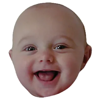 😇
