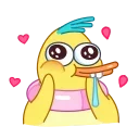 😍