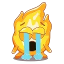 😭