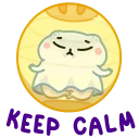 😌