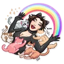 🐱