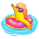 🏊