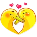 💕