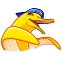 😀