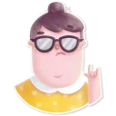 🤘
