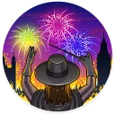 🎆