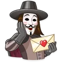 💌