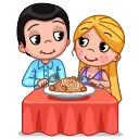 🍝
