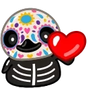 ❤️
