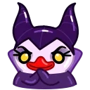 😈
