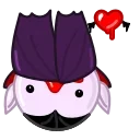 😘
